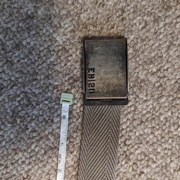 Men's Belt - Picture 3 of 3